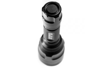 Image of Barska 210 LUM LED Flashlight