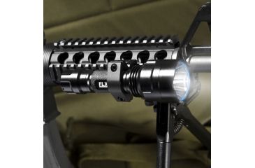 Image of Barska 210 LUM LED Flash Light