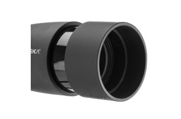 Image of Barska 25-75x75mm Colorado Spotting Scope Angled, Black, CO13304