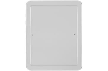 Image of Barska 27 Key Lock Box, Green Tags, Gray, Small, CB13756