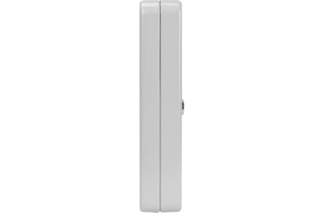Image of Barska 27 Key Lock Box, Green Tags, Gray, Small, CB13756