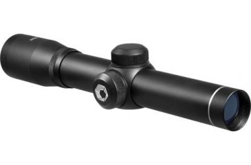 Image of Barska 2x20 Contour Rifle Scope AC10840 Ground Shipping Rifle scope