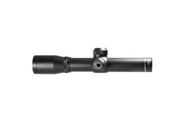 Image of Barska 2x20mm 30/30 Ret. Compact Contour Scope, Black Matte 193836
