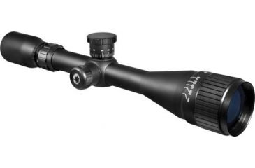 Image of Barska 3-12x40 AO .17 Hot Magnum Rifle Scope AC10848 Ground Shipping Rifle scope