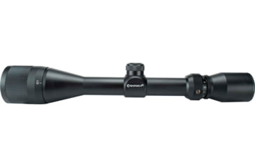 Image of Barska 3-12X40 AO, Airgun Rifle Scope, 30/30 reticle, Matte Finish, Black AC12676