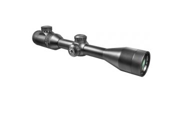 Image of Barska 3-9x42 Ridgeline IR Rifle Scope AC10742 Ground Shipping Rifle scope