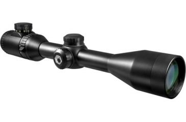 Image of Barska 3-9x42 Ridgeline IR Rifle Scope AC10742 Ground Shipping Rifle scope