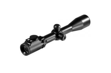 Image of Barska 3-9x44 Multi-Reticle Rifle Scope w/ Interchangeable reticles