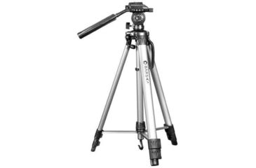 Image of Barska 30-90x90 Colorado Spotting Scope and Deluxe Tripod Combo Set DA12194
