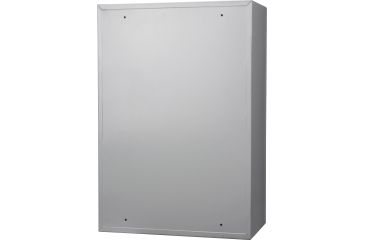 Image of Barska 300 Position Key Cabinet with Key Lock, Grey, Medium CB13238
