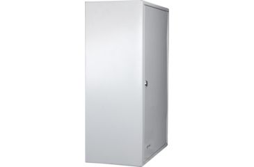 Image of Barska 300 Position Key Cabinet with Key Lock, Grey, Medium CB13238