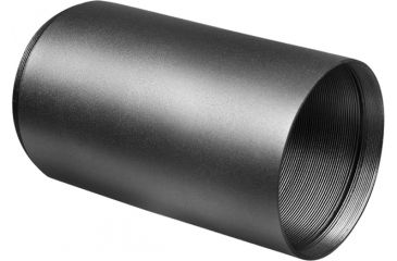 Image of Barska 3in. 40MM VARMINT SHADE, Black AF11550