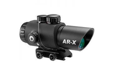 Image of Barska 3x30mm Prism Scope 113841