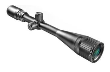 Image of Barska 4-16x40 AO Varmint Rifle Scope AC10832