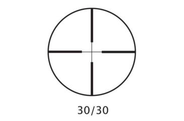 Image of Barska 4-16x40 AO Varmint Rifle Scope AC10832