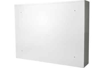 Image of Barska 480 Position Key Cabinet with Key Lock, Grey, Large CB13240