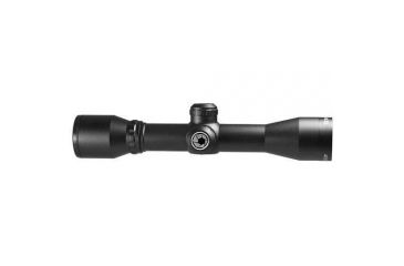 Image of Barska 4x Contour 32mm Rifle Scopes - Matte Black