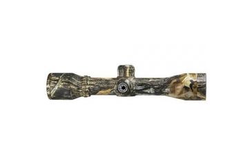 Image of Barska Contour 4x32mm Rifle Scopes - Mossy Oak Breakup