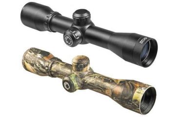 Image of Barska 4x32 Contour Rifle Scopes