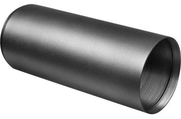 Image of Barska 5in. 40mm Varmnt Shade, Black AF11552