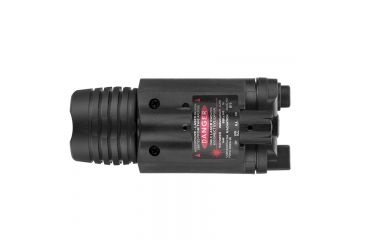 Image of Barska 5mW Green Laser Sight/Flashlight Combo,200 Lumens AU12394