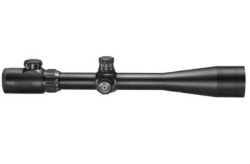Image of Barska 6-24x44 SWAT Extreme Tactical Rifle Scope w/ Illuminated Reticle AC10366