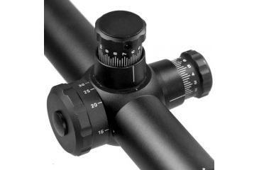 Image of Barska 6-24X50 IR Sniper Rifle Scope