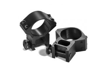 Image of Barska 6-24X50 Illuminated Reticle Sniper Scope