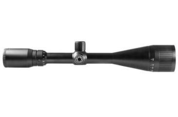 Image of Barska 6-24x50 Varmint Rifle Scope w/ Adjustable Objective - AC10050 Rifle Scope