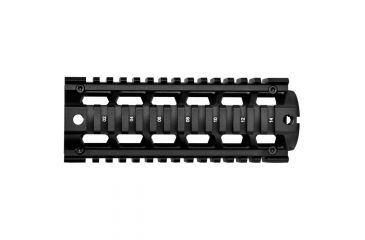 Image of Barska 6.75in. Quad Rail AW11770