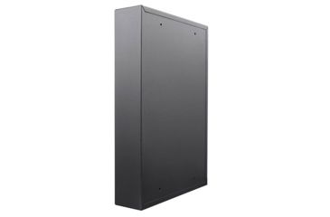 Image of Barska 64 Position Key Cabinet with Combo Lock, Black, Small, CB13264