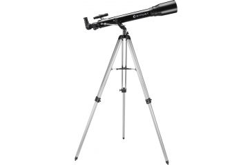 Image of Barska 70070 - 525 Power Starwatcher Telescope, Black, Medium AE12934