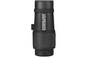Image of Barska 7X32 Monocular, Battalion, Bak-4, FMC, Close Focus, Water Resistant, Black AA11956