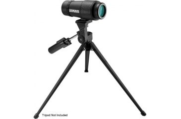 Image of Barska 7X32 Monocular, Battalion, Bak-4, FMC, Close Focus, Water Resistant, Black AA11956