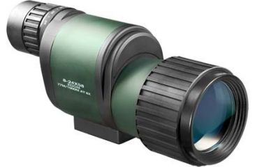 Image of Barska Bench Mark 8-24 x 58mm Spotting Scope