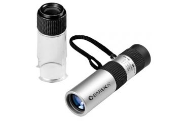 Image of Barska 8-25X25mm Monocular Microscope