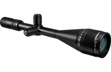 Image of Barska 8-32x50 AO Varmint Rifle Scope