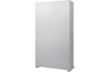 Image of Barska 800 Position Key Cabinet w/Key Lock,Gray CB12958