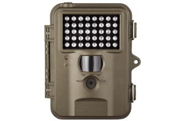 Image of Barska 8MP 40 LED Trail Camera BG11751