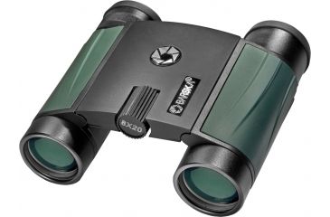 Image of Barska 8x20 Naturescape Binoculars - Roof, Fully Multi-Coated AB11174