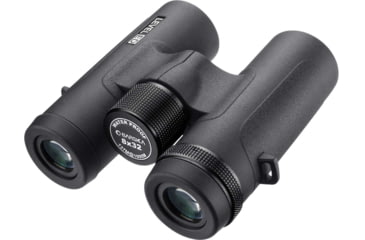 Image of Barska 8x32mm WP Level ED Binoculars, Black, AB12990