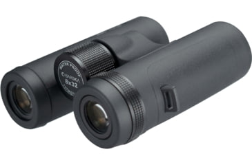 Image of Barska 8x32mm WP Level ED Binoculars, Black, AB12990