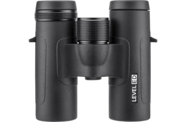 Image of Barska 8x32mm WP Level ED Binoculars, Black, AB12990
