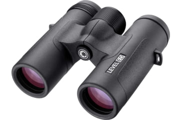 Image of Barska 8x32mm WP Level ED Binoculars, Black, AB12990