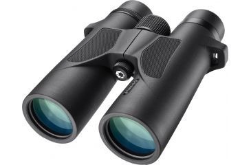 Image of Barska 8x42mm Level HD Waterproof Roof Prism Binoculars,Black AB12770