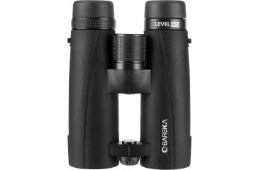 Image of Barska 8x42mm WP Level ED Binocular, Black, Medium AB12802