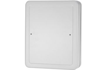 Image of Barska 90 Position Key Cabinet with Key Lock, White, Small CB13234