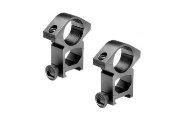 Image of Barska AC10770 Tactical Scope - included rings