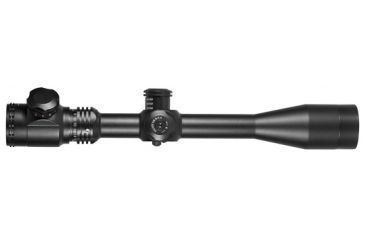 Image of Barska 4-16x40 IR Point Black .223 B.D.C. Rifle Scope