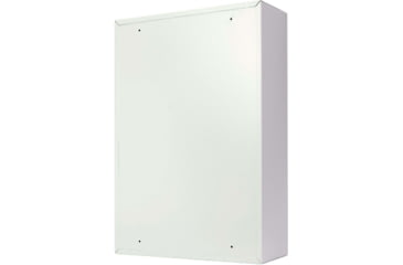 Image of Barska Adjustable Key Cabinet, RFID Lock, Gray, Medium, CB13716